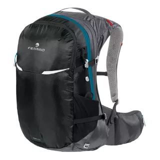 Batoh FERRINO Zephyr 27+3l SS23 - Black - Black