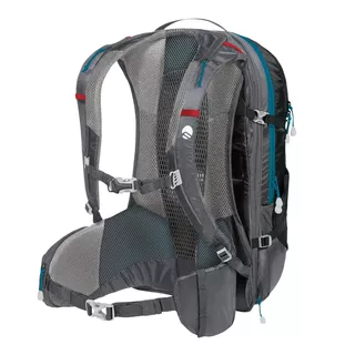 Batoh FERRINO Zephyr 27+3l SS23 - Black