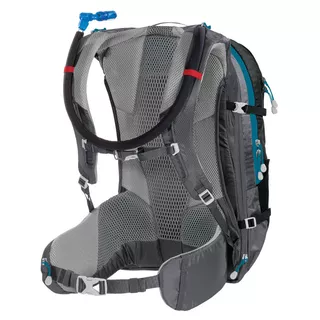 Batoh FERRINO Zephyr 27+3l SS23 - Black
