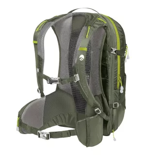 Batoh FERRINO Zephyr 27+3l SS23 - Black