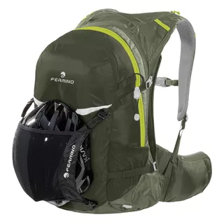 Batoh FERRINO Zephyr 27+3l SS23 - Black