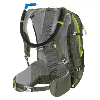 Batoh FERRINO Zephyr 27+3l SS23 - Black