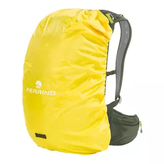 Batoh FERRINO Zephyr 27+3l SS23 - Black