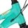 Aqua Green