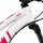 Star White / Ruby Pink