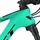 Jade Blue / Jet Black