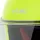 fluo žltá lesk