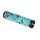 turquoise/black