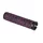 dark violet/black