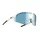 Matt White Smoke /w Ice Blue Multi Cat. 3