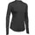 Carbon Heather /  / Metallic Silver