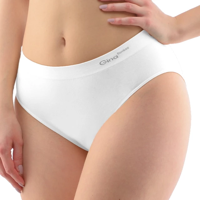 Klasické nohavičky Bamboo PureLine