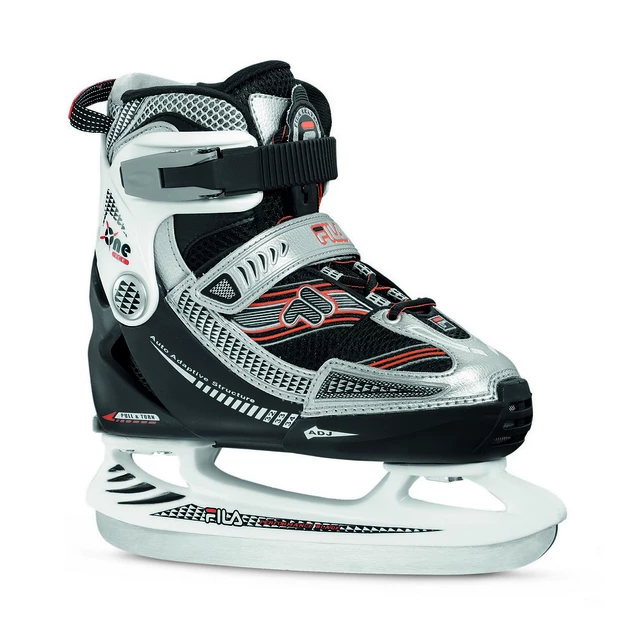 Detské ľadové korčule Fila X-One Ice
