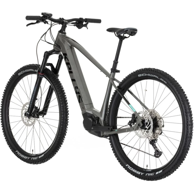 Horský elektrobicykel KELLYS TAYEN R90 P 27.5" 725 Wh 7.0
