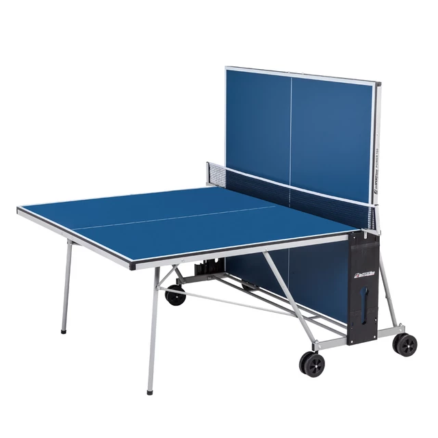 Stôl na stolný tenis inSPORTline Power 700 - zelená