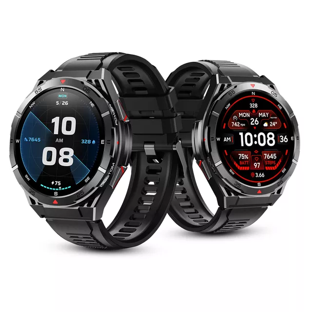 Smart hodinky inSPORTline Rodamo