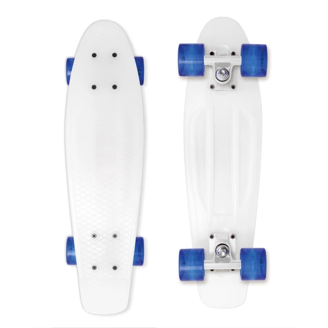 Pennyboard Street Surfing Beach Board - Summer Sun, žltý