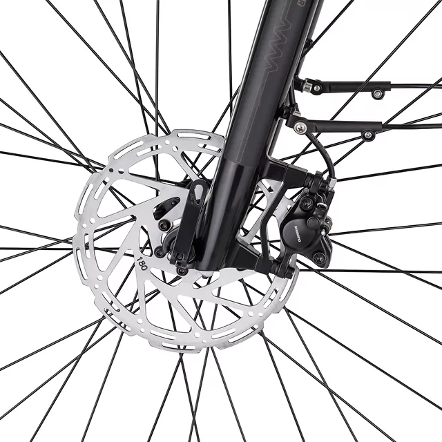 Mestský elektrobicykel inSPORTline ISL Eclion 648 Wh 28" - model 2026 - Velour Red