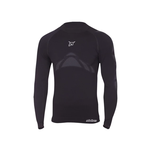 Moto thermo tričko Rebelhorn Active Jersey - XL/XXL