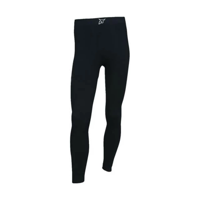 Moto thermo nohavice Rebelhorn Active Pants - M - čierna