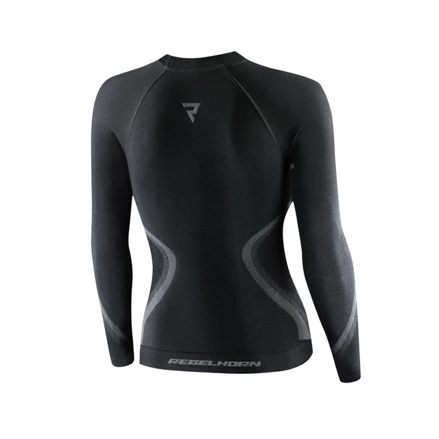 Dámske moto termo tričko Rebelhorn Active Lady Jersey