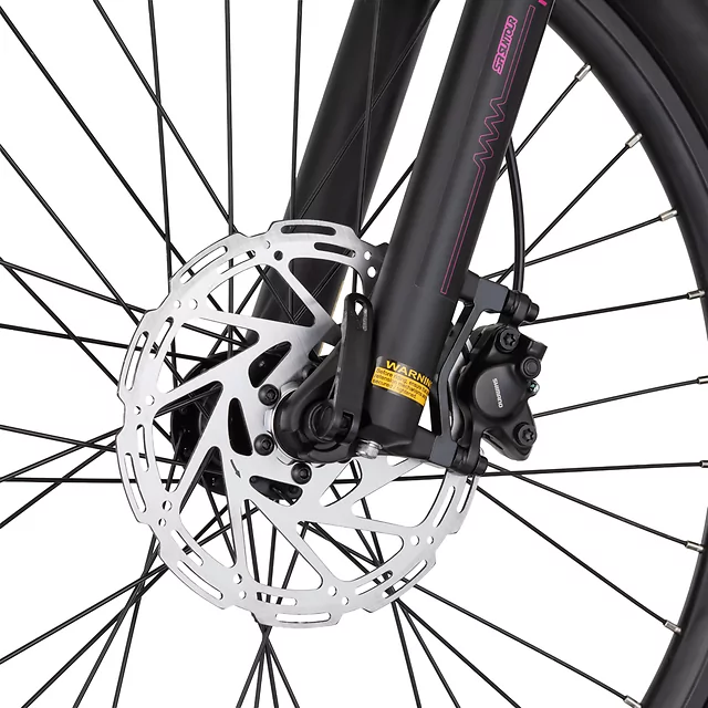 Juniorský elektrobicykel inSPORTline ISL Savager 360 Wh 24" - model 2026 - Racer Blue