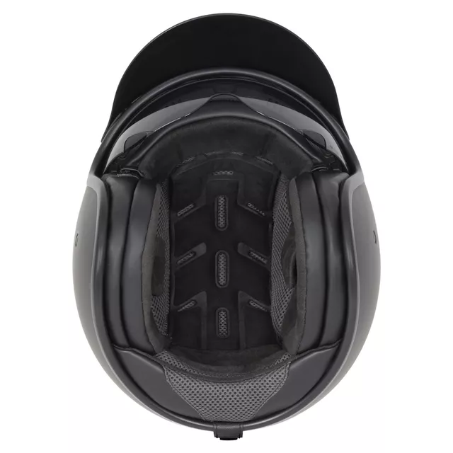 Moto prilba Cassida Oxygen Jawa OHC 2.0 červená matná/čierna/biela