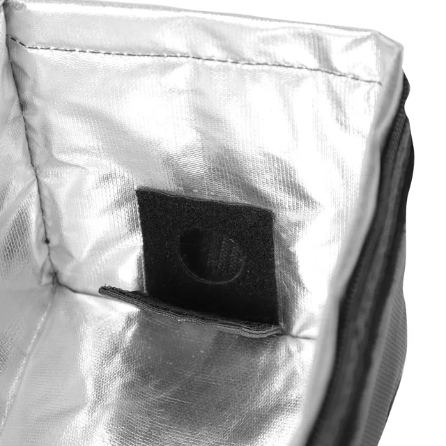 Ohňovzdorný obal na batérie inSPORTline Batexpro 50x16x16 cm