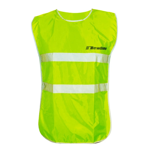 Univerzálna reflexná športová vesta Newline Visio Wind Vest
