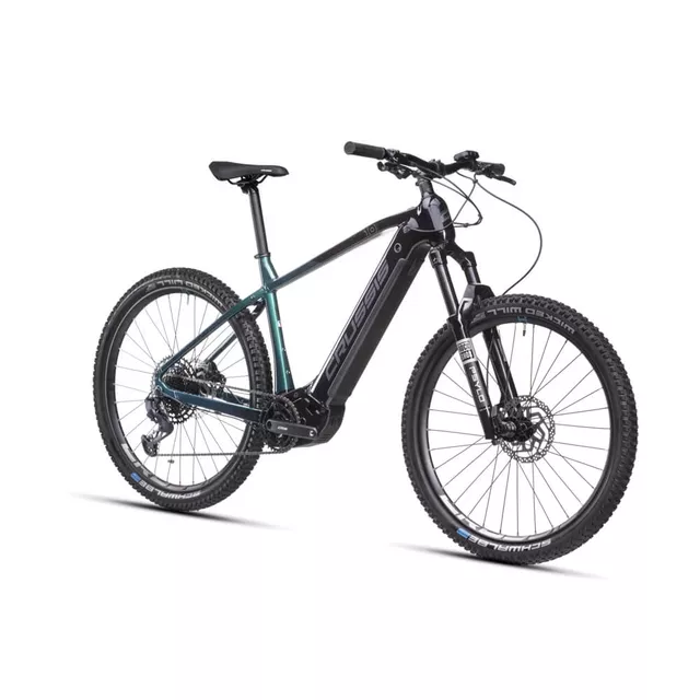 Horský elektrobicykel Crussis e-Atland 10.10 900Wh 27,5" - model 2025