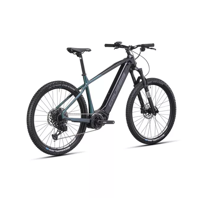 Horský elektrobicykel Crussis e-Atland 10.10 900Wh 27,5" - model 2025