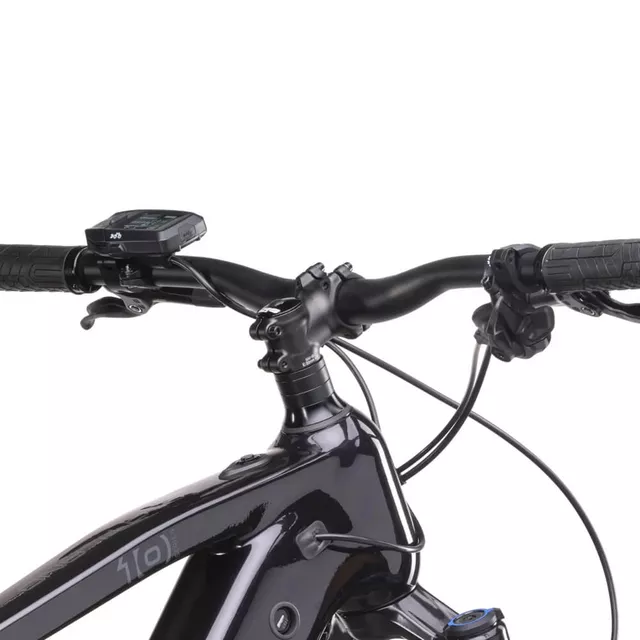 Horský elektrobicykel Crussis e-Atland 10.10 900Wh 27,5" - model 2025