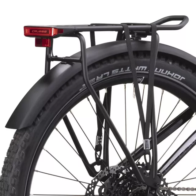 Mestský elektrobicykel Crussis ONE-Country 7.10 522Wh 27,5" - model 2025