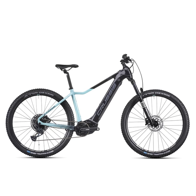 Horský elektrobicykel Crussis e-Fionna 10.10 900Wh 29" - model 2025