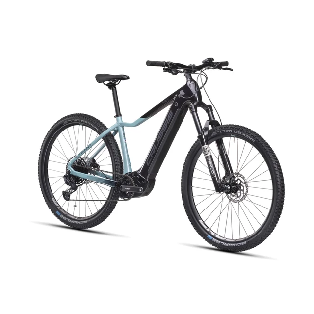 Horský elektrobicykel Crussis e-Fionna 10.10 900Wh 29" - model 2025