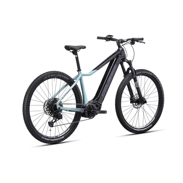 Horský elektrobicykel Crussis e-Fionna 10.10 900Wh 29" - model 2025