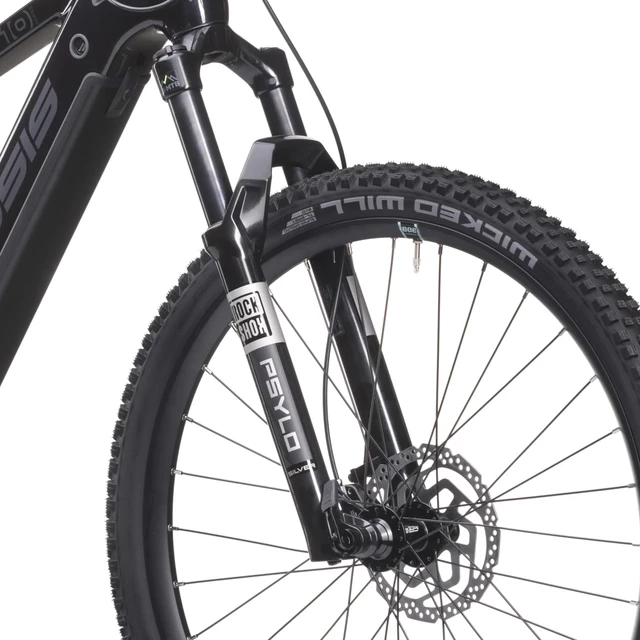 Horský elektrobicykel Crussis e-Fionna 10.10 900Wh 29" - model 2025