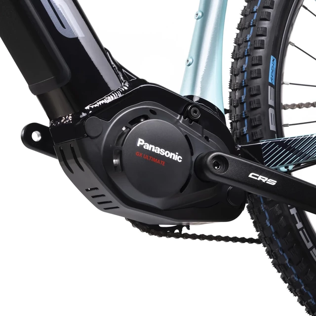Horský elektrobicykel Crussis e-Fionna 10.10 900Wh 29" - model 2025