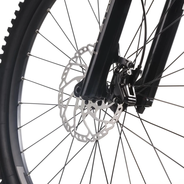 Horský celoodpružený elektrobicykel Crussis e-Full 10.10 900Wh 29" - model 2025