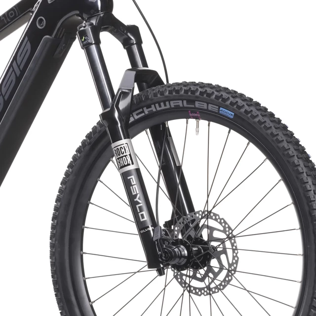 Dámsky horský elektrobicykel Crussis e-Guera 10.10 720Wh 27,5" - model 2025