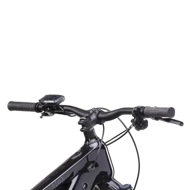 Dámsky horský elektrobicykel Crussis e-Guera 10.10 720Wh 27,5" - model 2025