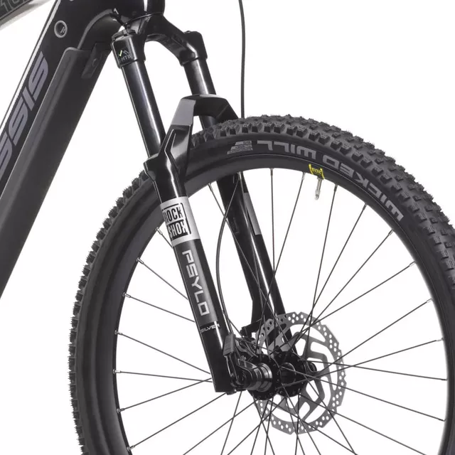 Horský elektrobicykel Crussis e-Largo 10.10 720Wh 29" - model 2025