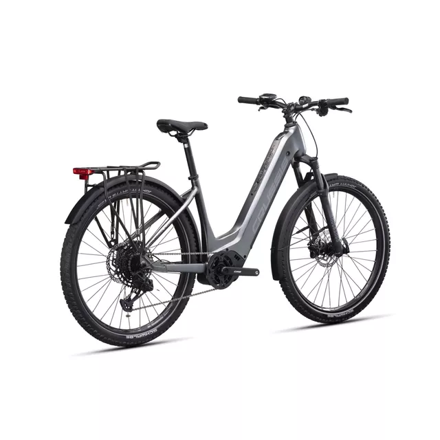 Mestský elektrobicykel Crussis ONE-Country 10.10 720Wh 27,5" - model 2025