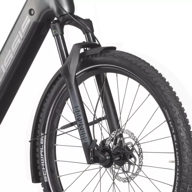 Mestský elektrobicykel Crussis ONE-Country 10.10 720Wh 27,5" - model 2025