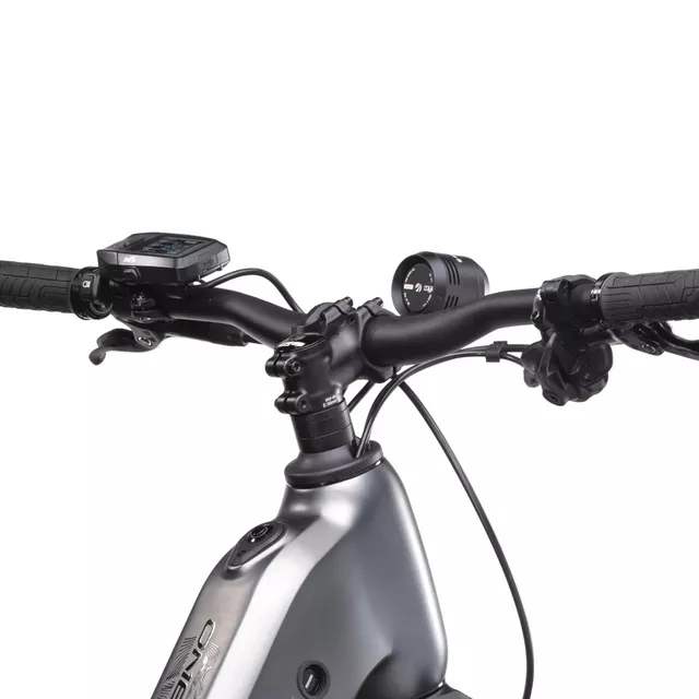 Mestský elektrobicykel Crussis ONE-Country 10.10 720Wh 27,5" - model 2025