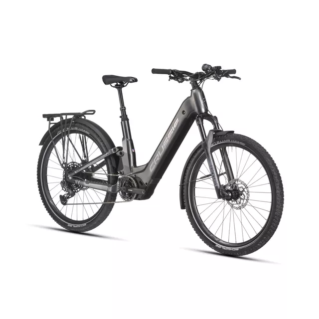 Horský elektrobicykel Crussis ONE-Country Full 10.10 720Wh 27,5" - model 2025