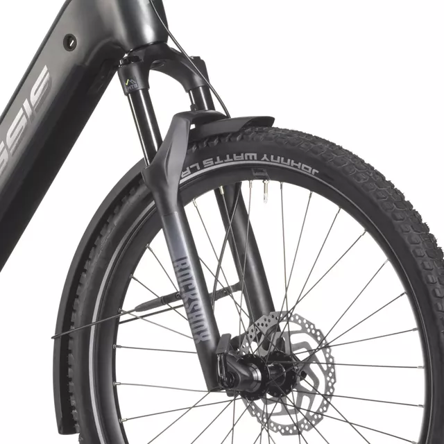 Horský elektrobicykel Crussis ONE-Country Full 10.10 720Wh 27,5" - model 2025