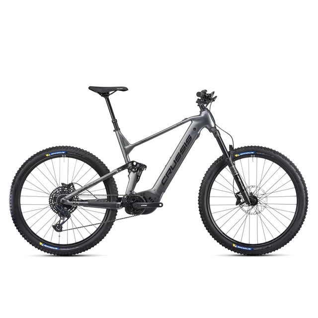 Horský celoodpružený elektrobicykel Crussis ONE-Full 10.10 720Wh 29" - model 2025