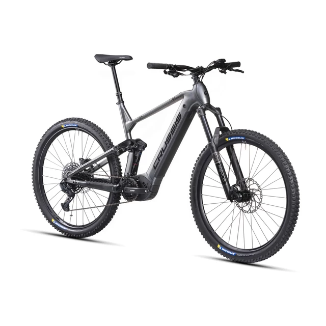 Horský celoodpružený elektrobicykel Crussis ONE-Full 10.10 720Wh 29" - model 2025