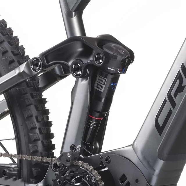 Horský celoodpružený elektrobicykel Crussis ONE-Full 10.10 720Wh 29" - model 2025